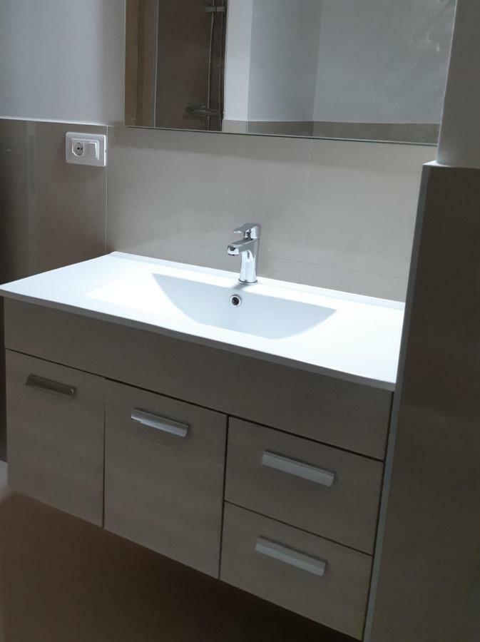 Dolomiti Suite Belluno Exteriör bild